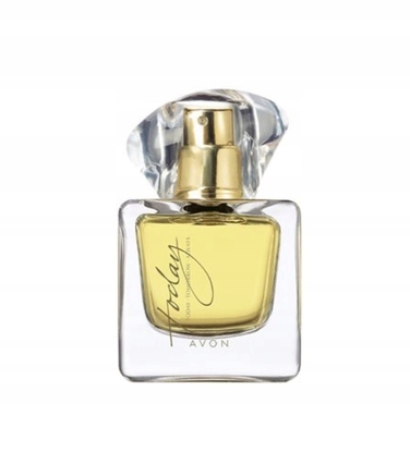 Жіноча парфумована вода Avon TTA Today, 100 мл (XXL)