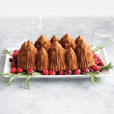 Форма для випікання хліба Nordic Ware Alpenwald, алюміній