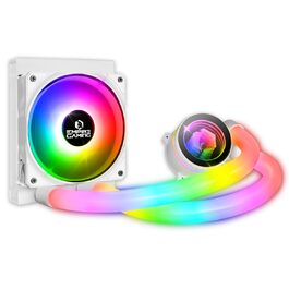 Система водяного охолодження EMPIRE GAMING Guardian G-V20 AIO для ПК – 240 мм, RGB, для Intel та AMD