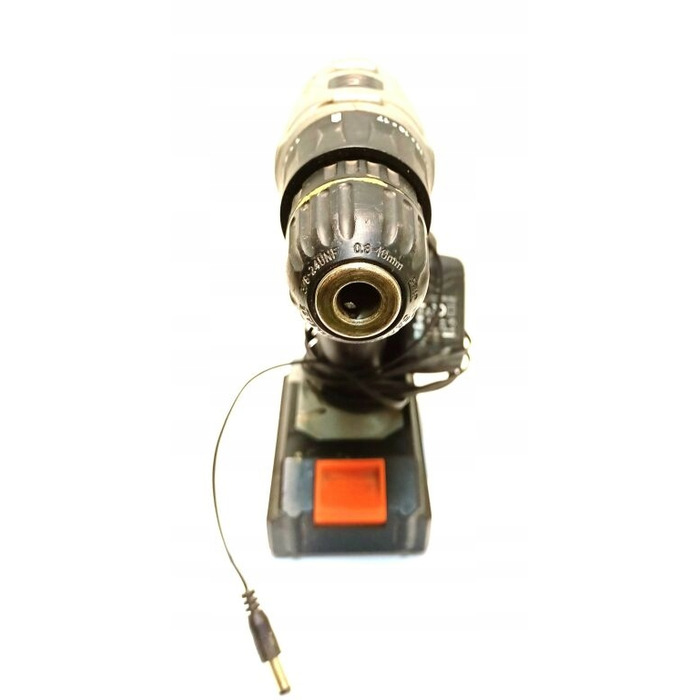 Дриль-викруткa Sthor 78983 18 В, 1 акумулятор 1.3 Аг