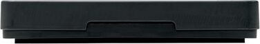 Clax® Faltbox | Basket | Box | black