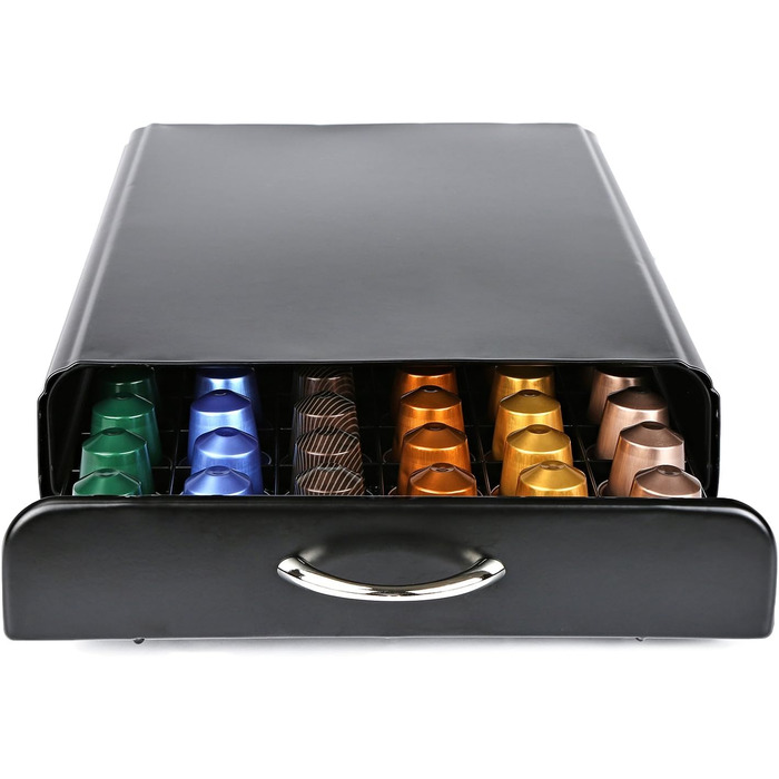 Організатор для капсул Nespresso HiveNets - тримач на 60 капсул (Plate)