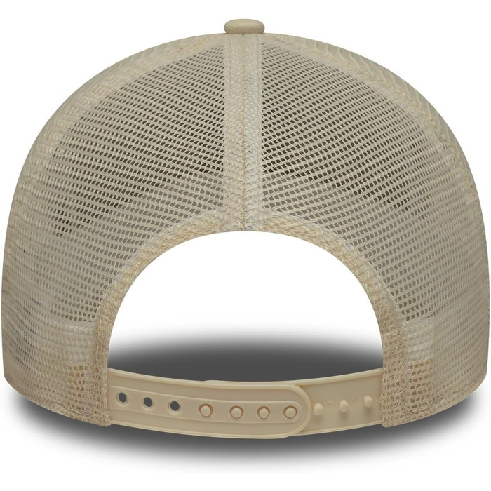 Кепка New Era New York Yankees A-Frame з регульованим козирком, бейсболка (один розмір)