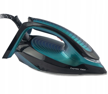 Парогенератор Tefal, чорний, 2800 Вт