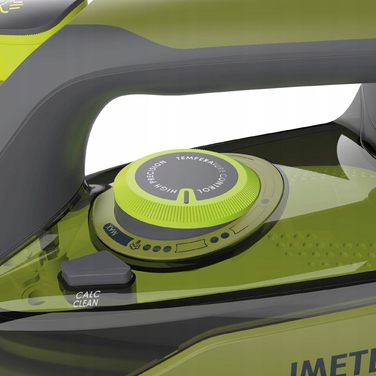 Парова праска Imetec Eco Perfect 2400 Вт
