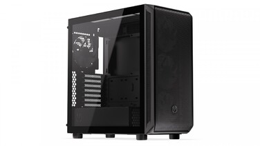 Корпус Endorfy Arx 700 ARGB, 4x140мм ARGB вентилятори, підтримка GPU до 410мм