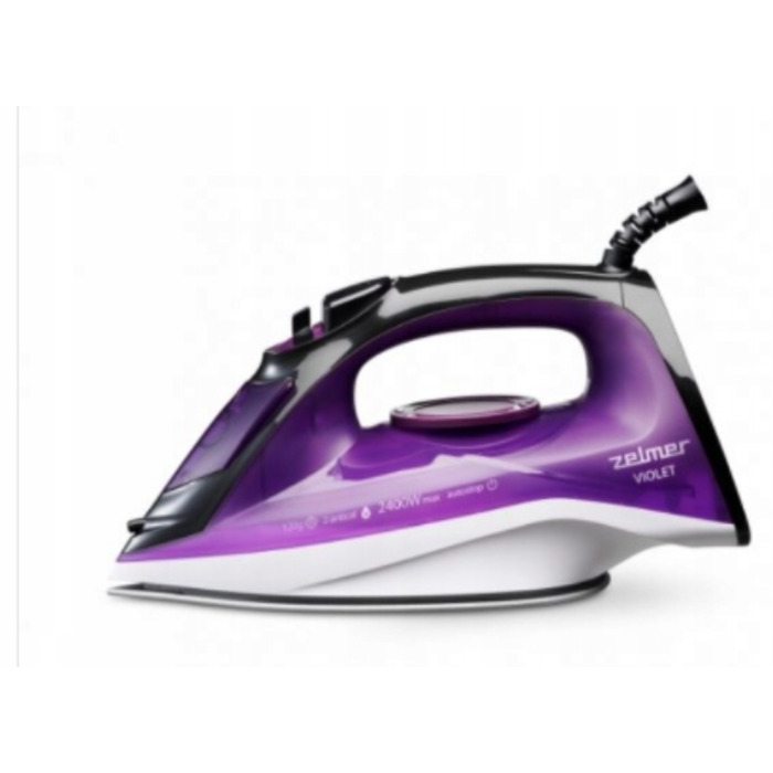 Праска Zelmer ZIR1515 2400 Вт
