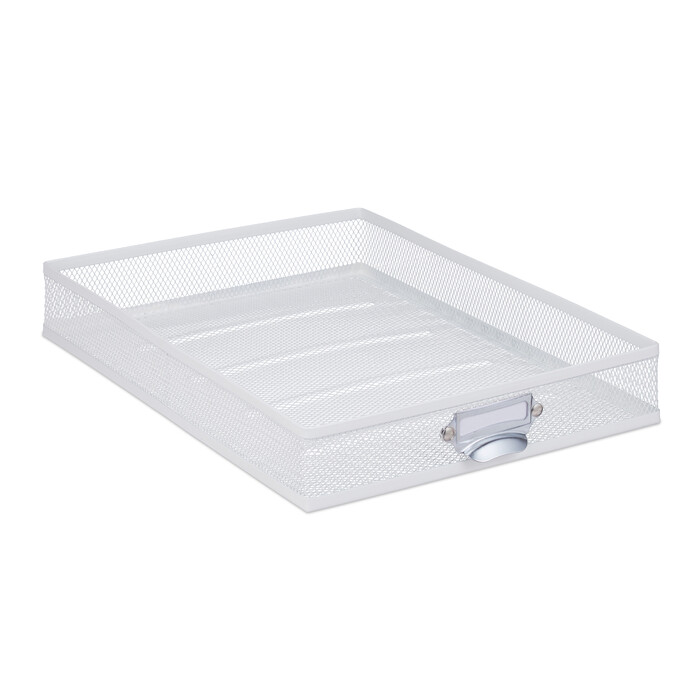 5-Drawer Storage Box