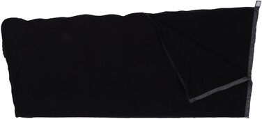 Fleece sleeping bag liner, washable, durable, soft sleeping bag liner, portable, widely used for travel