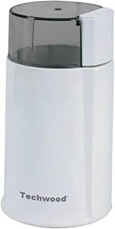 Електрична кавомолка Techwood TMC-884
