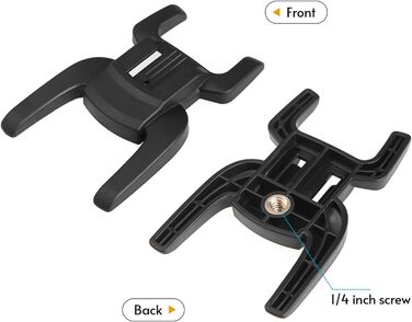 Спалахувач Godox TT560II для камери: універсальний, GN38, з бездротовим випромінювачем, сумісний з Canon, Sony, Nikon, Panasonic, Olympus, Pentax