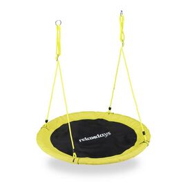 Гойдалки Relaxdays Nest 110 см