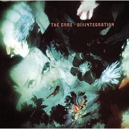 Disintegration (Remastered) [Вінілова платівка LP] The Cure - Купити в Україні