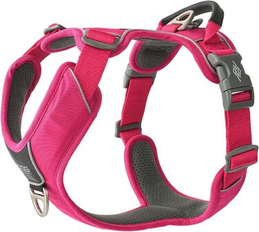 Нашийник для собак DOG Copenhagen Comfort Walk Pro, Wild Rose, розмір M