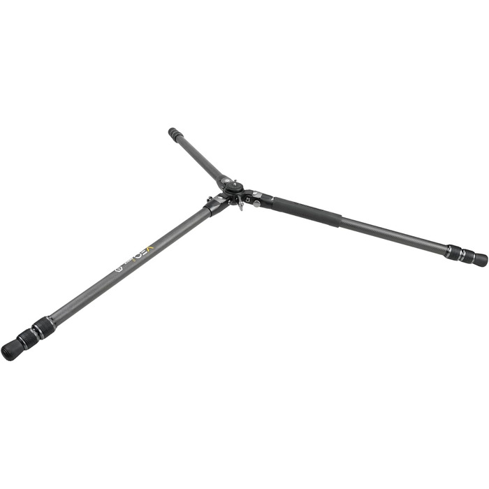 Карбоновий штатив Vanguard Veo 3 263AO з головкою для спостереження за природою, 30 мм