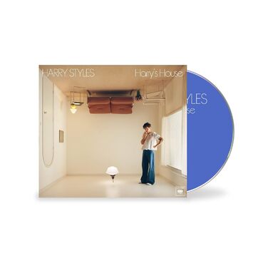 Вінілова платівка Harry's House – Альбом Гаррі Стайлза (Harry Styles) LP