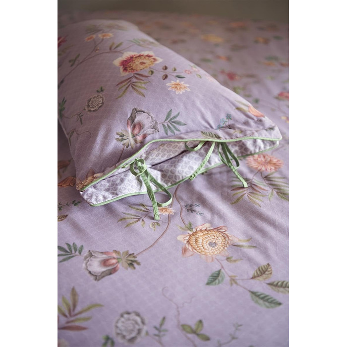 Декоративна подушка Pip Studio La Dolce Vita Lila 35x60 см