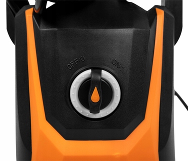 Мийка високого тиску NEO TOOLS 04-630, 135 бар, 1600 Вт