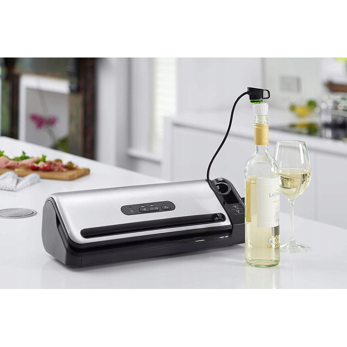 Вакууматор для продуктів FoodSaver FFS017X