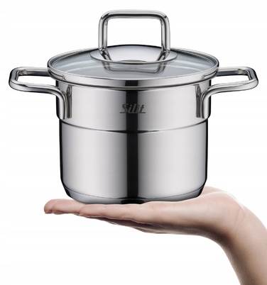 Традиційна каструля Silit Extra, 1 л