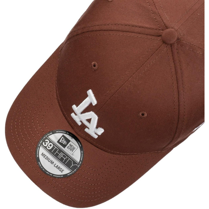 Кепка бейсболка New Era MLB Essential 39Thirty унісекс, оригінал