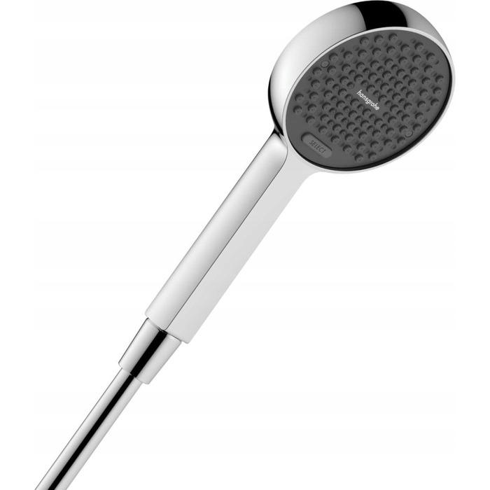 Душова лійка hansgrohe Activera Select S EcoSmart 95, 2 режими струменя