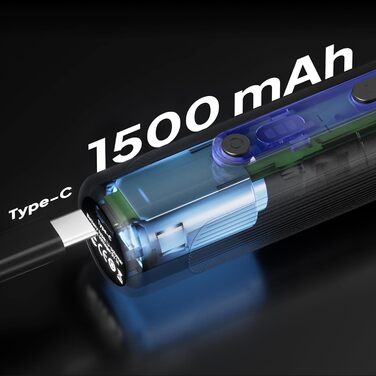 ELEGOO Електричний набір викруток: 33 біти, прецизійний інструмент для 3D-принтерів та ремонту електроніки