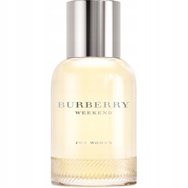 Парфумована вода Burberry Weekend для жінок, 50 мл