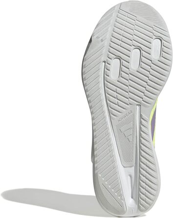 Жіночі кросівки Adidas Duramo SL 2 (42 2/3 EU), жовтого кольору