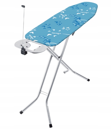 Прасувальна дошка стандартна Vileda, 120 см x 38 см