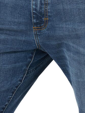 Чоловічі джинси Lee Extreme Motion спортивні, завужені, 36W/30L