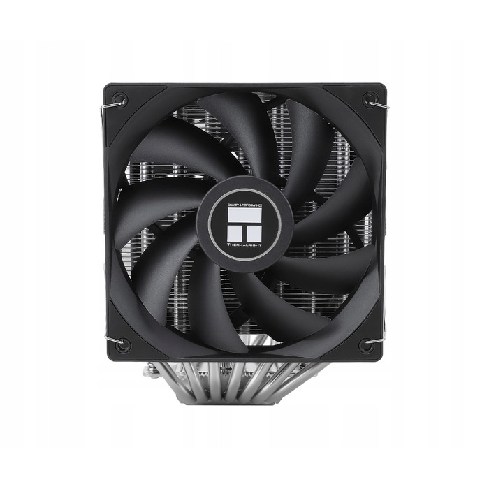 Кулер для процесора Thermalright Phantom Spirit 120 (2x120мм)