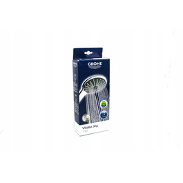Душовий набір Grohe VITALIO JOY, сріблястий