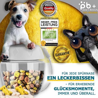 Набір з 2 шт. туристичних пляшок для собак з щіткою | Пляшка для собак 550 мл, витокозахисна, преміум-якість