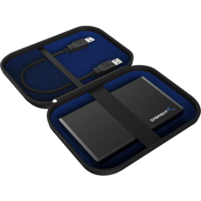 Док-станція для HDD/SSD 2.5