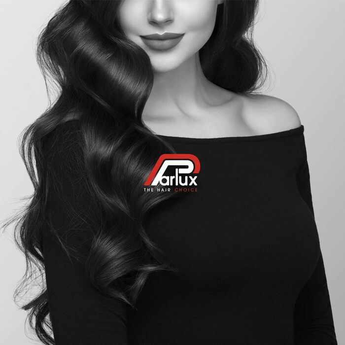 Фен Parlux Profi-Ionen Advance Light Ionic & Ceramic (білий) без Softstyler