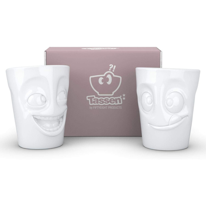 FIFTYEIGHT PRODUCTS / Mugs / Cup Set No. 3, Handle-less 