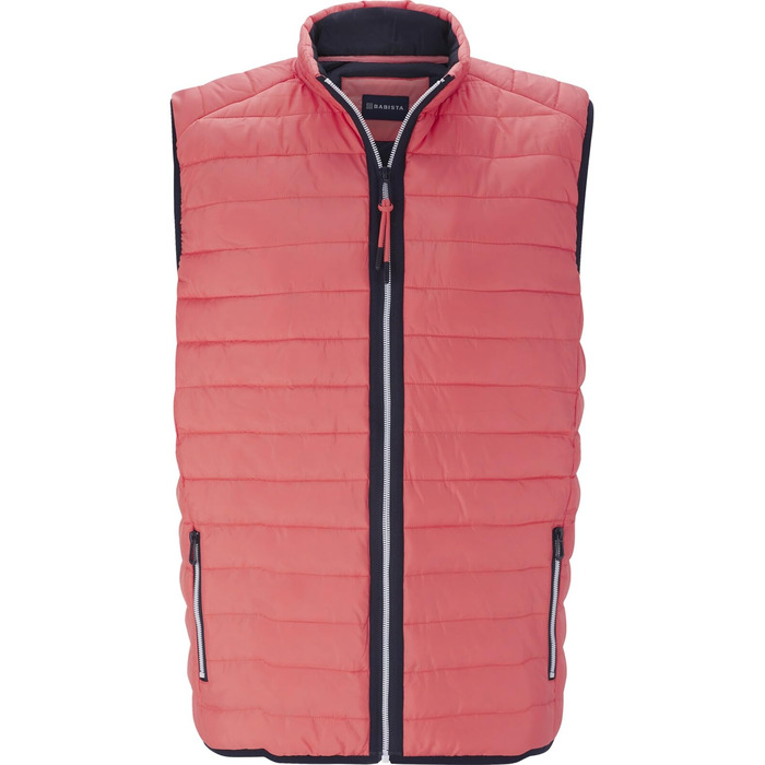Чоловіча степкова жилетка Babista Vivoro, світло-червона (50)