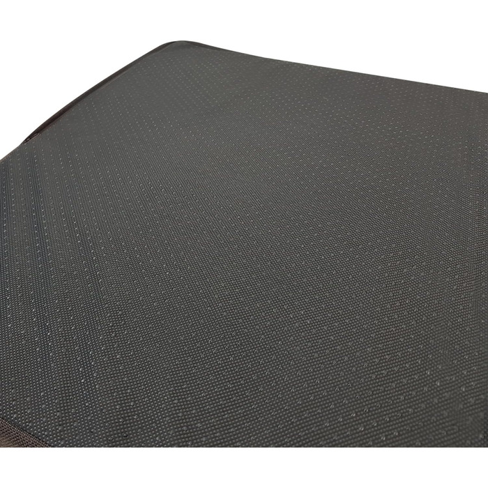 Ортопедична лежанка для собак Diluma Benji - лежанка для тварин з знімним чохлом - лежанка для собак Беж - 100 x 65 x 10 см (L, S 72 x 50 x 8 см)