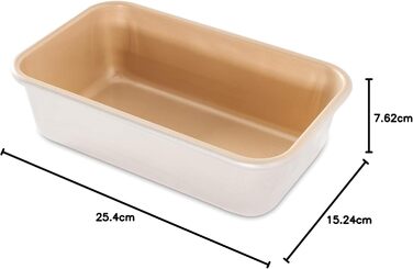 Форма для кексу Nordic Ware Naturals, алюмінієва, антипригарна, 3,8 кг
