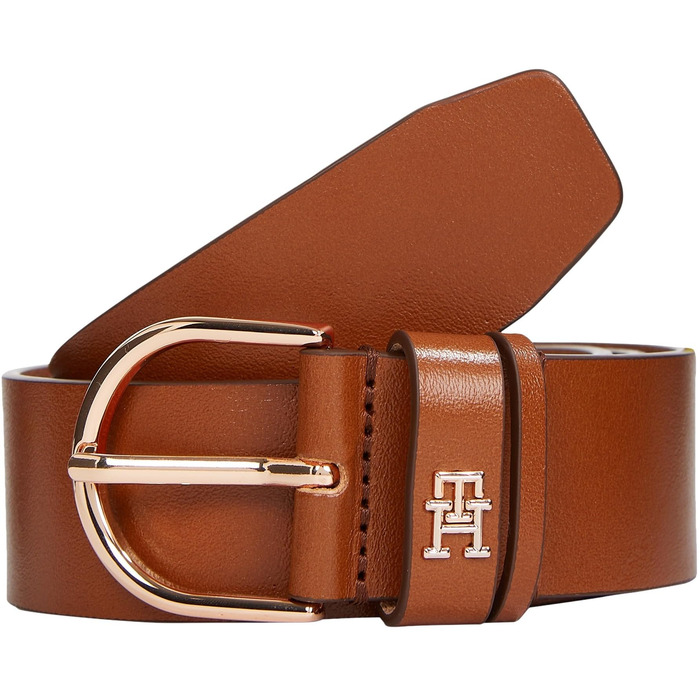 Ремінь жіночий Tommy Hilfiger Essential Effortless регульований (1 шт.)
