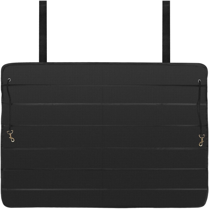 Захист вантажного відсіку автомобіля, 96x64 см, захист для собак, універсальний, килимок у багажник