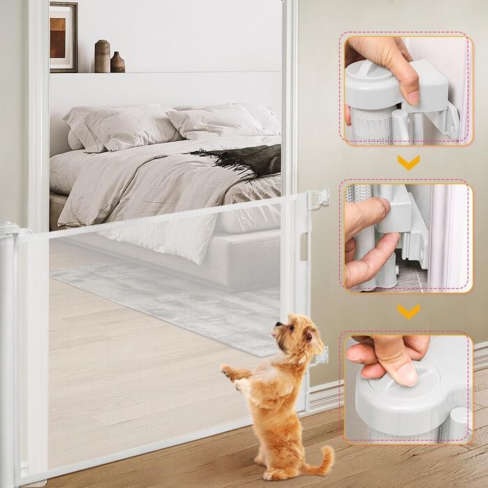 Клітка для цуценят та дрібних тварин 8-секційна, 80x60 см, з захисним тентом, розкладна, для собак, кроликів та інших дрібних тварин