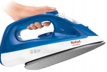 Праска Tefal FV1511 2000 Вт