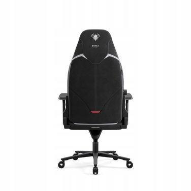 Ігрове крісло Diablo Chairs X.Eye Prime Burned Black