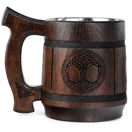 колір: браун