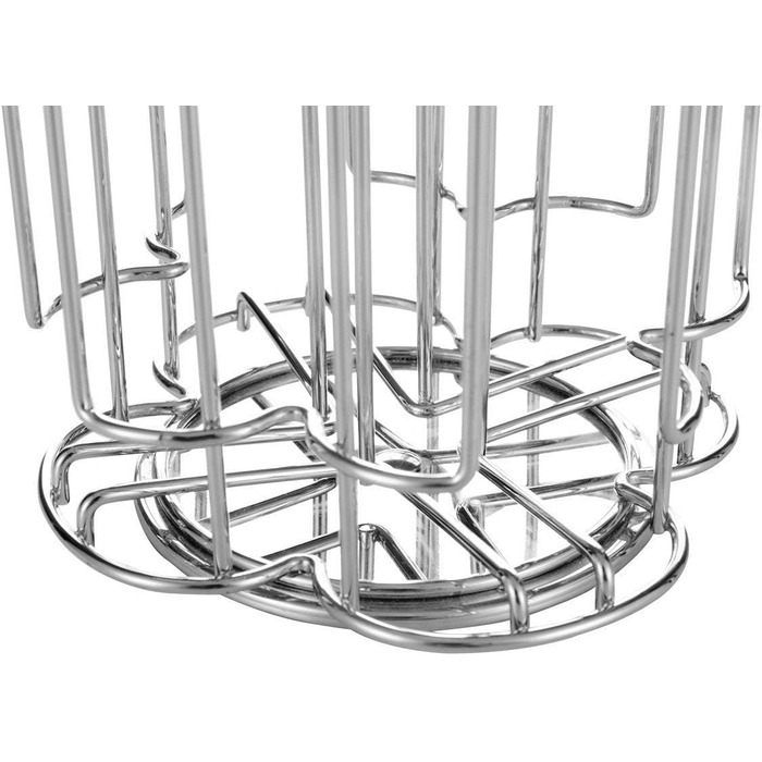 Підставка для капсул кави Tassimo EXZACT, обертова, на 52 капсули