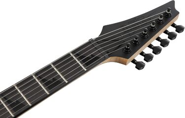 Електрогітара Ibanez Gio GRGR131EX-BKF Black Flat, чорний колір