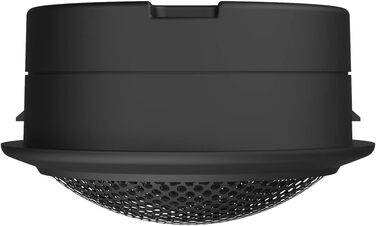 Автомобільна акустика JBL Stage1 601C 200 Вт, компонентна система 2-смугова, динаміки 16-17 см, твіттер, чорна, Harman Kardon