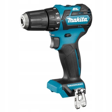 Акумуляторний шурупокрут Makita DF332DZ 10,8 В